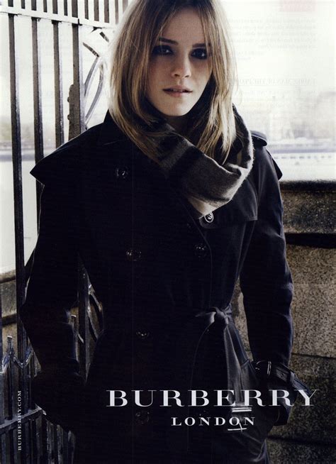 burberry watson